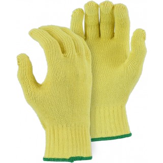 3118 Majestic® Cut-Less Kevlar® Medium-Weight 10-Gauge Seamless Knit Gloves
